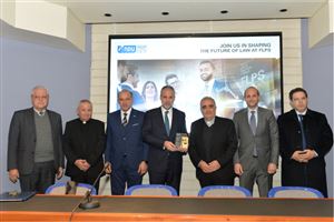 FLPS Inaugurates New Moot Court at the First Edition of Alumni Meet and Greet 5